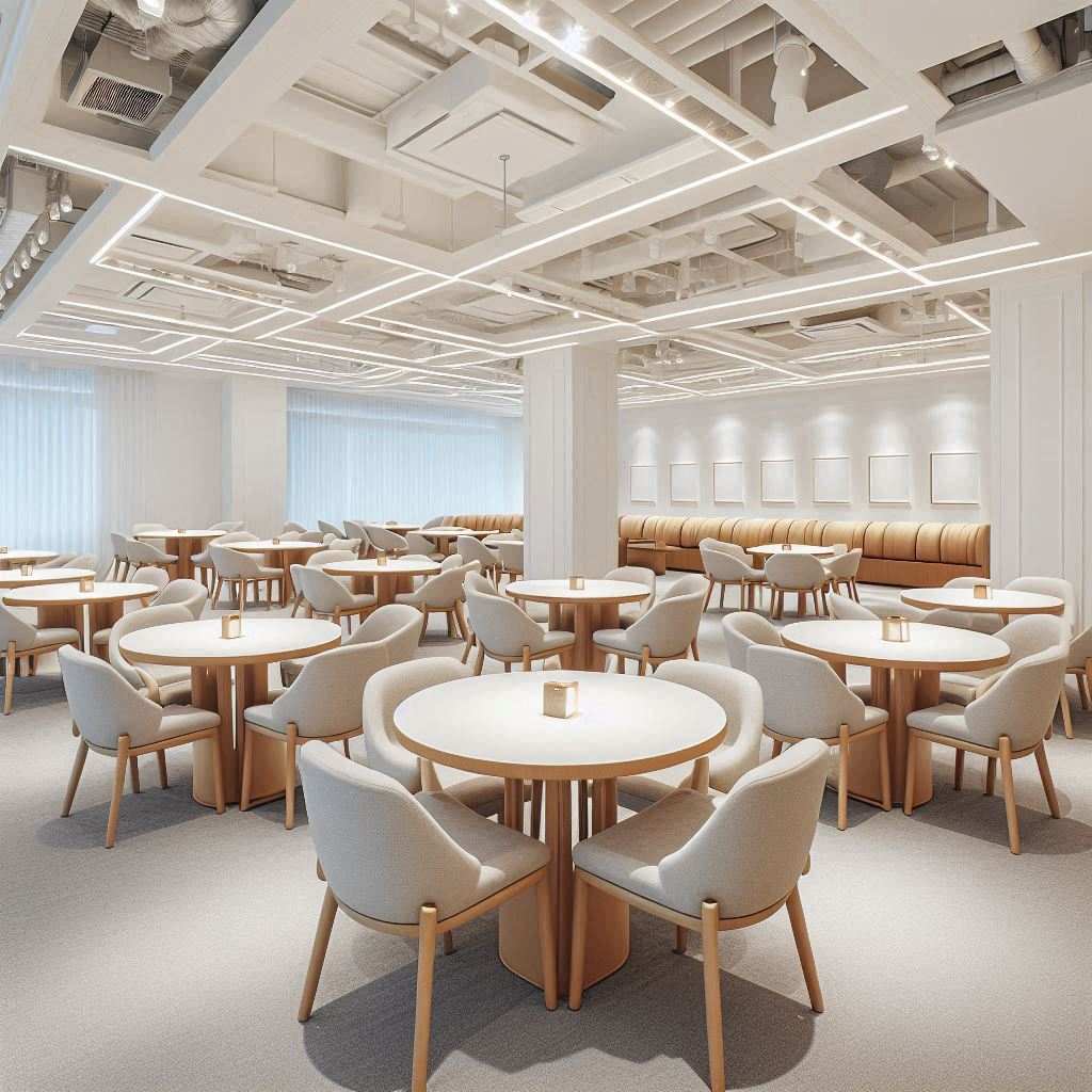 技术支持组如何为供应商连续来访建立写字楼办公周边餐饮选择的跟进台账